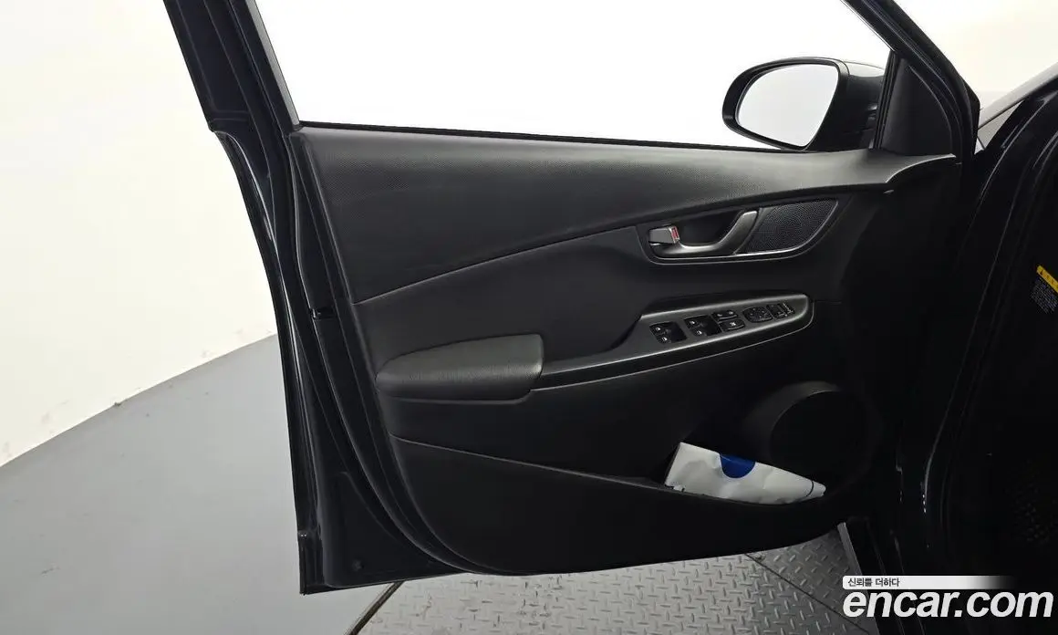 Hyundai Kona 2019 0.2 АКПП, фото 14