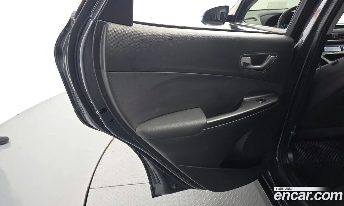 Hyundai Kona 2019 0.2 АКПП, фото 15