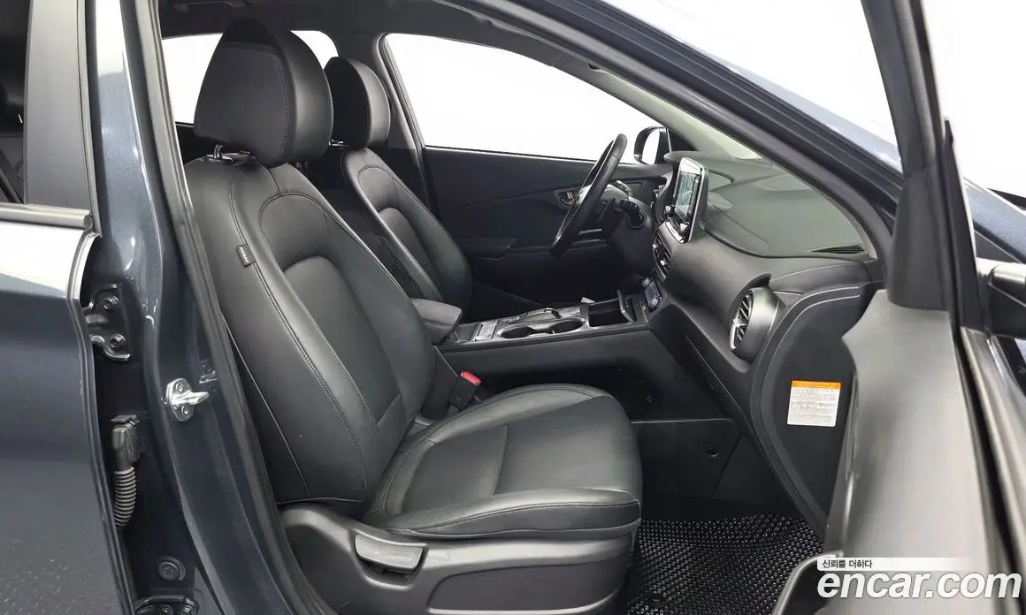Hyundai Kona 2019 0.2 АКПП, фото 16