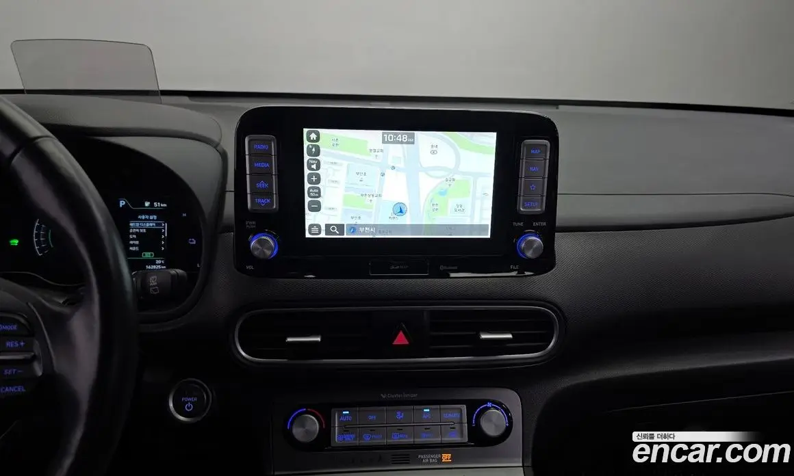 Hyundai Kona 2019 0.2 АКПП, фото 20