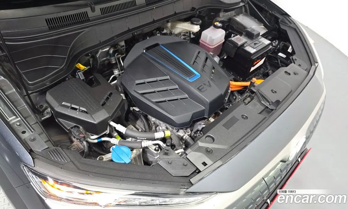 Hyundai Kona 2019 0.2 АКПП, фото 6