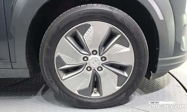 Hyundai Kona 2019 0.2 АКПП, миниатюра 7