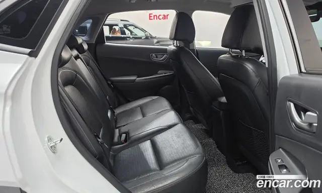 Hyundai Kona 2020 0.2 АКПП, миниатюра 11 Hyundai Kona 2020 0.2 АКПП, миниатюра 11