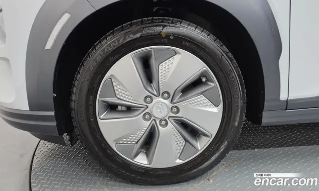 Hyundai Kona 2020 0.2 АКПП, миниатюра 5 Hyundai Kona 2020 0.2 АКПП, миниатюра 5