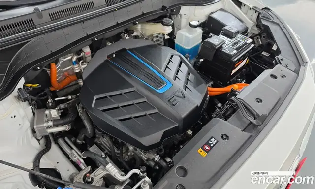 Hyundai Kona 2020 0.2 АКПП, миниатюра 6 Hyundai Kona 2020 0.2 АКПП, миниатюра 6