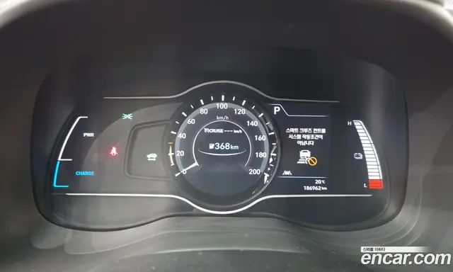 Hyundai Kona 2020 0.2 АКПП, миниатюра 8 Hyundai Kona 2020 0.2 АКПП, миниатюра 8