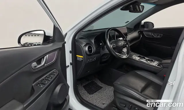 Hyundai Kona 2020 0.2 АКПП, миниатюра 10 Hyundai Kona 2020 0.2 АКПП, миниатюра 10