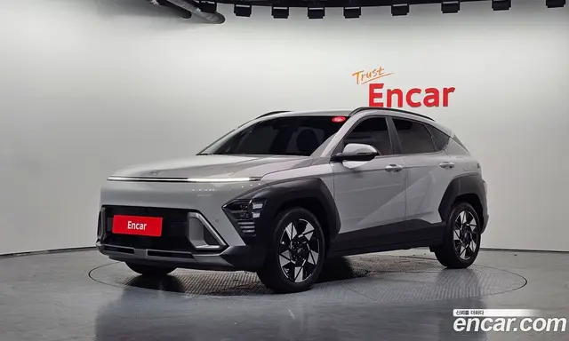 Hyundai Kona, 2023, 33 150 км