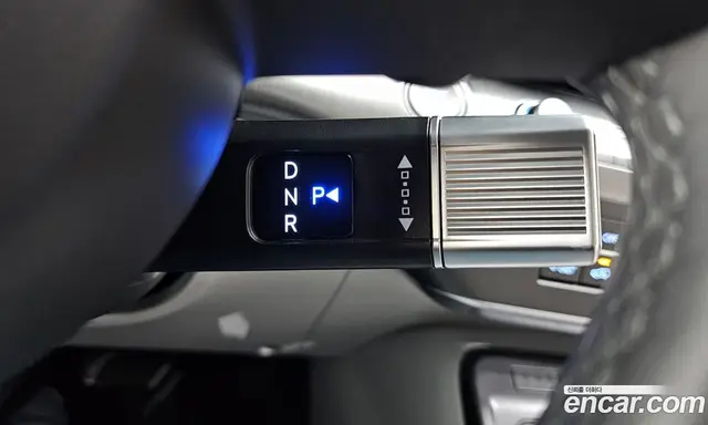 Hyundai Kona 2023 1.6 АКПП, миниатюра 12