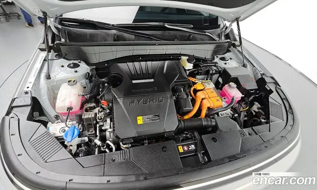 Hyundai Kona 2023 1.6 АКПП, миниатюра 6 Hyundai Kona 2023 1.6 АКПП, миниатюра 6