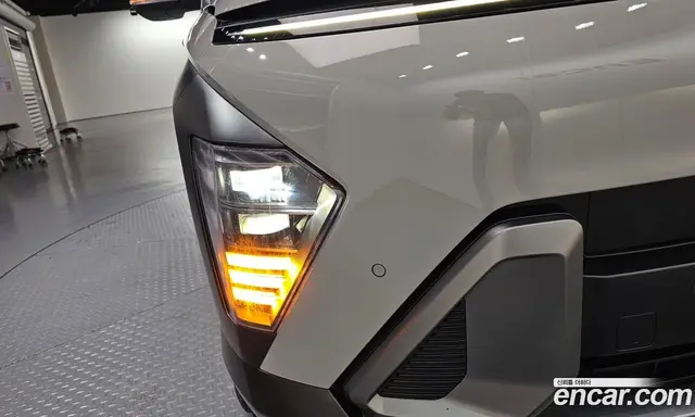 Hyundai Kona 2023 1.6 АКПП, миниатюра 8 Hyundai Kona 2023 1.6 АКПП, миниатюра 8