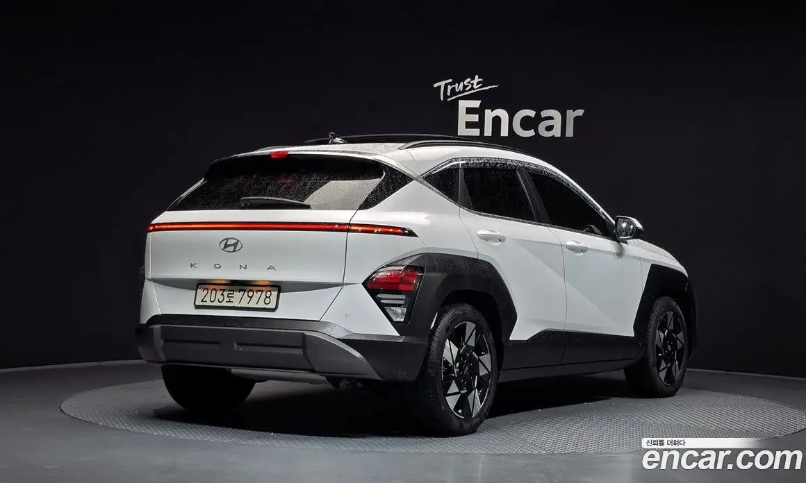 Hyundai Kona 2023 1.6 АКПП, фото 2 Hyundai Kona 2023 1.6 АКПП, фото 2
