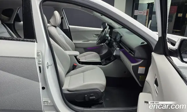 Hyundai Kona 2023 1.6 АКПП, миниатюра 11 Hyundai Kona 2023 1.6 АКПП, миниатюра 11