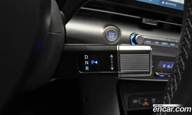 Hyundai Kona 2023 1.6 АКПП, миниатюра 9 Hyundai Kona 2023 1.6 АКПП, миниатюра 9