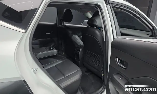 Hyundai Kona 2024 1.6 АКПП, миниатюра 12