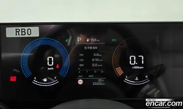 Hyundai Kona 2025 1.6 АКПП, миниатюра 11 Hyundai Kona 2025 1.6 АКПП, миниатюра 11