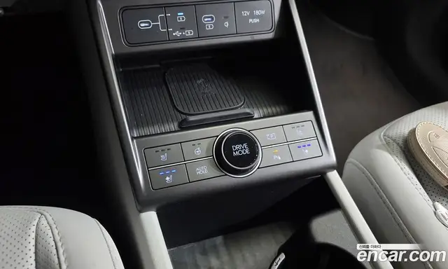 Hyundai Kona 2025 1.6 АКПП, миниатюра 12