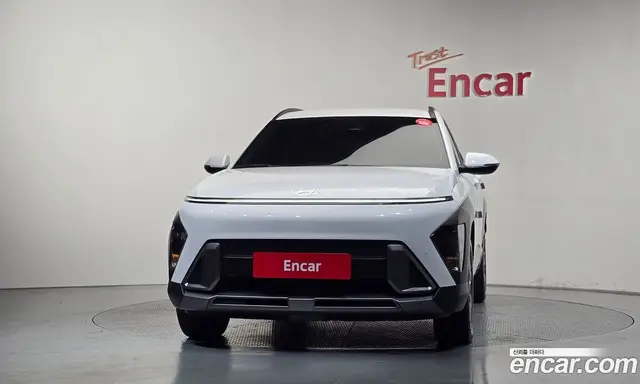 Hyundai Kona 2025 1.6 АКПП, миниатюра 3 Hyundai Kona 2025 1.6 АКПП, миниатюра 3