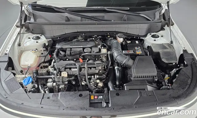 Hyundai Kona 2025 1.6 АКПП, миниатюра 6 Hyundai Kona 2025 1.6 АКПП, миниатюра 6