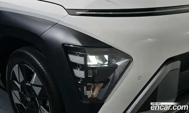 Hyundai Kona 2025 1.6 АКПП, миниатюра 8 Hyundai Kona 2025 1.6 АКПП, миниатюра 8