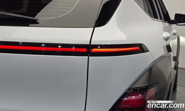 Hyundai Kona 2025 1.6 АКПП, миниатюра 9 Hyundai Kona 2025 1.6 АКПП, миниатюра 9
