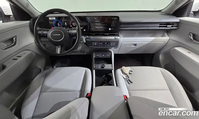 Hyundai Kona 2025 1.6 АКПП, миниатюра 10 Hyundai Kona 2025 1.6 АКПП, миниатюра 10