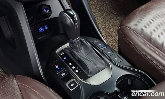 Hyundai Maxcruz 2016 3.3 АКПП, миниатюра 12