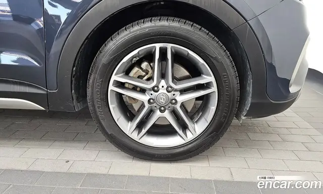 Hyundai Maxcruz 2016 3.3 АКПП, миниатюра 7 Hyundai Maxcruz 2016 3.3 АКПП, миниатюра 7