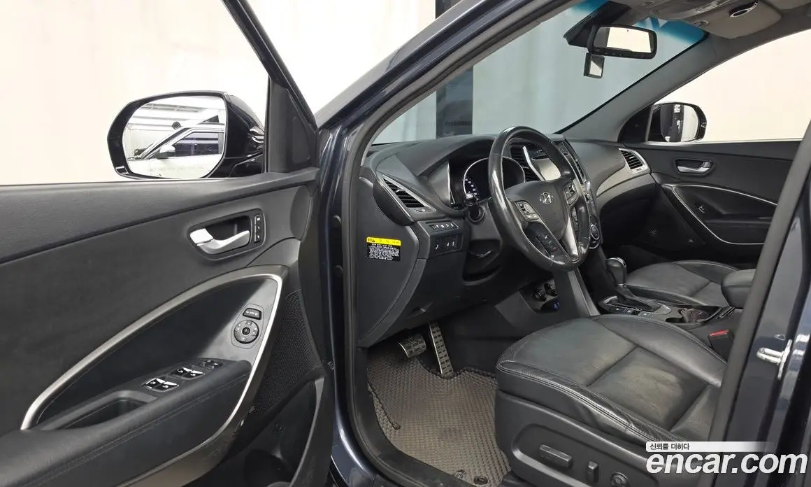 Hyundai Maxcruz 2017 2.2 АКПП, фото 13