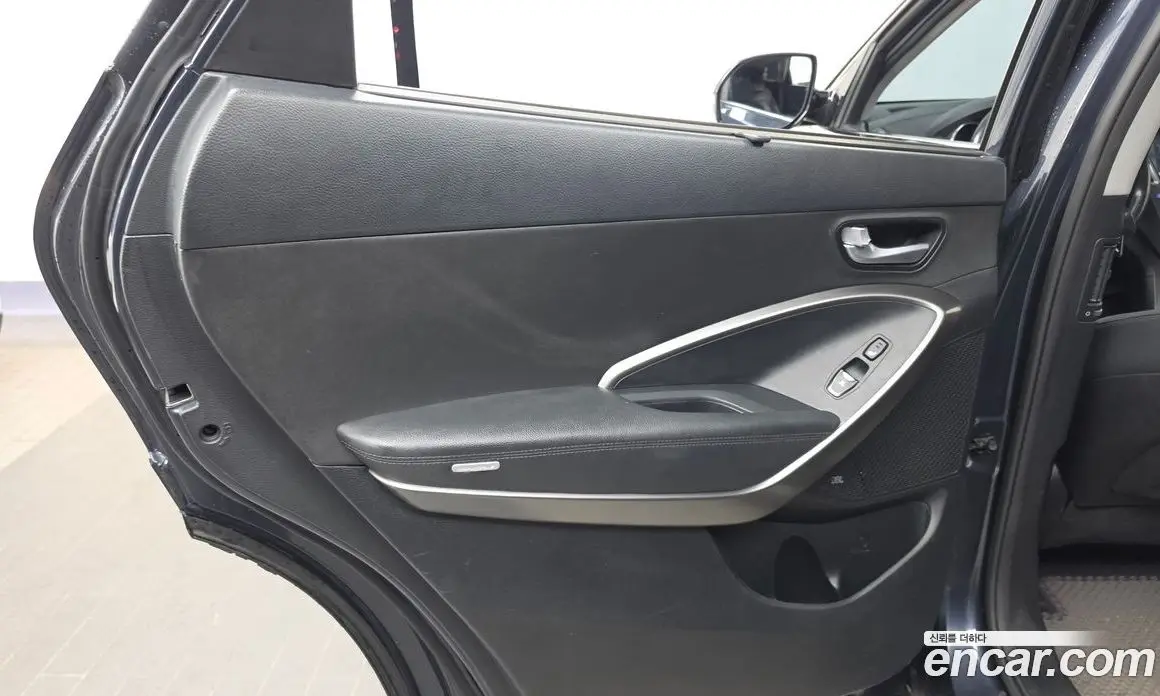 Hyundai Maxcruz 2017 2.2 АКПП, фото 15