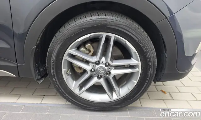 Hyundai Maxcruz 2017 2.2 АКПП, миниатюра 7
