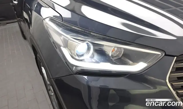 Hyundai Maxcruz 2017 2.2 АКПП, миниатюра 8