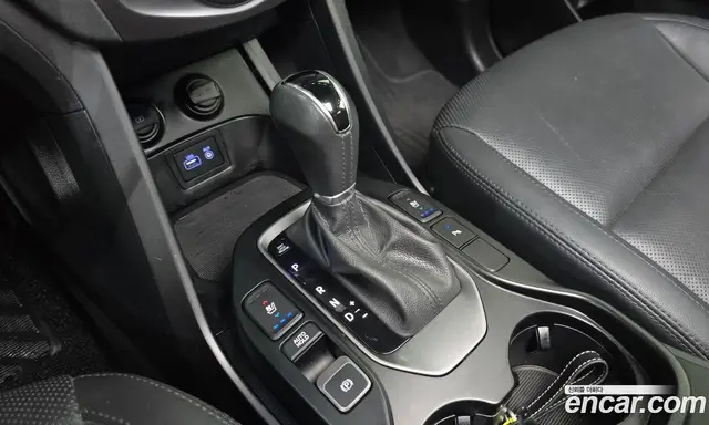 Hyundai Maxcruz 2018 2.2 АКПП, миниатюра 11 Hyundai Maxcruz 2018 2.2 АКПП, миниатюра 11