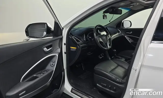 Hyundai Maxcruz 2018 2.2 АКПП, миниатюра 12