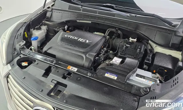 Hyundai Maxcruz 2018 2.2 АКПП, миниатюра 5 Hyundai Maxcruz 2018 2.2 АКПП, миниатюра 5