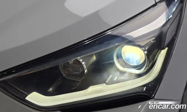 Hyundai Maxcruz 2018 2.2 АКПП, миниатюра 7 Hyundai Maxcruz 2018 2.2 АКПП, миниатюра 7