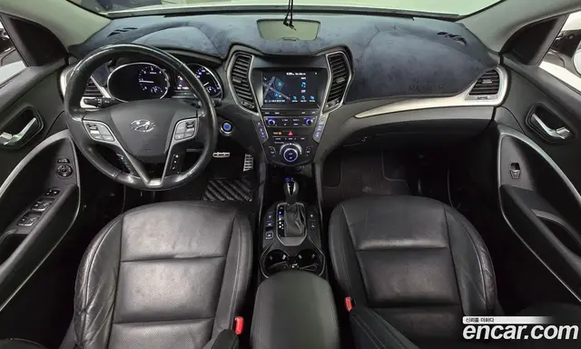 Hyundai Maxcruz 2018 2.2 АКПП, миниатюра 9 Hyundai Maxcruz 2018 2.2 АКПП, миниатюра 9