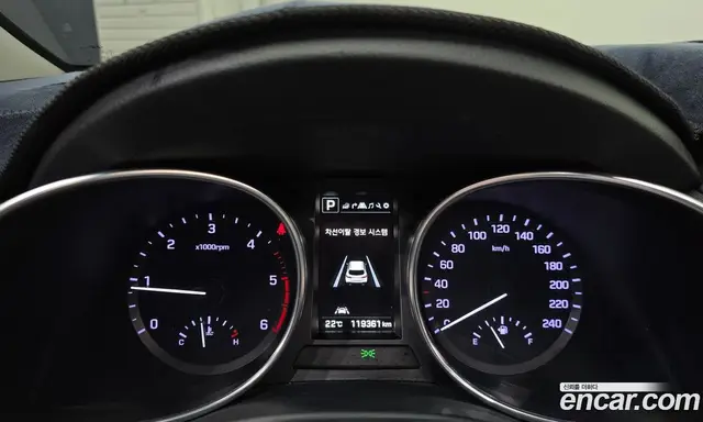 Hyundai Maxcruz 2018 2.2 АКПП, миниатюра 10 Hyundai Maxcruz 2018 2.2 АКПП, миниатюра 10