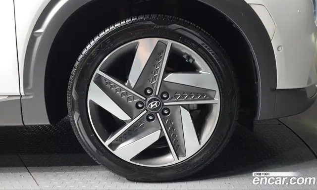 Hyundai Nexo 2018 АКПП, миниатюра 7
