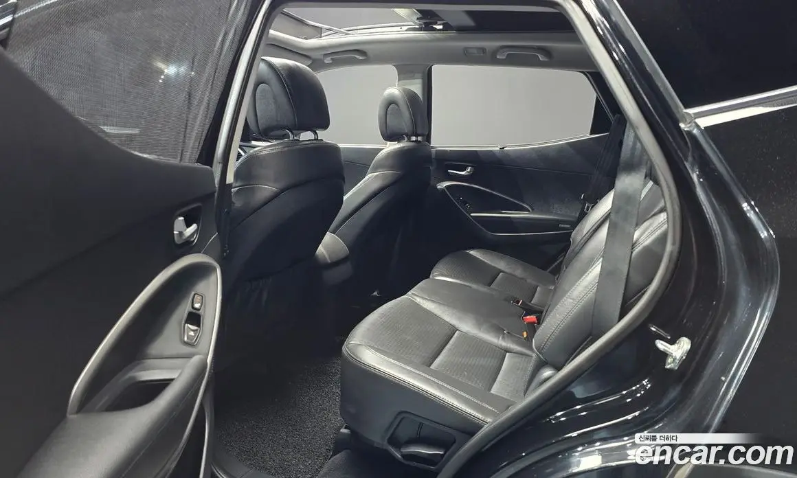 Hyundai Santa Fe 2014 2.0 АКПП, фото 18