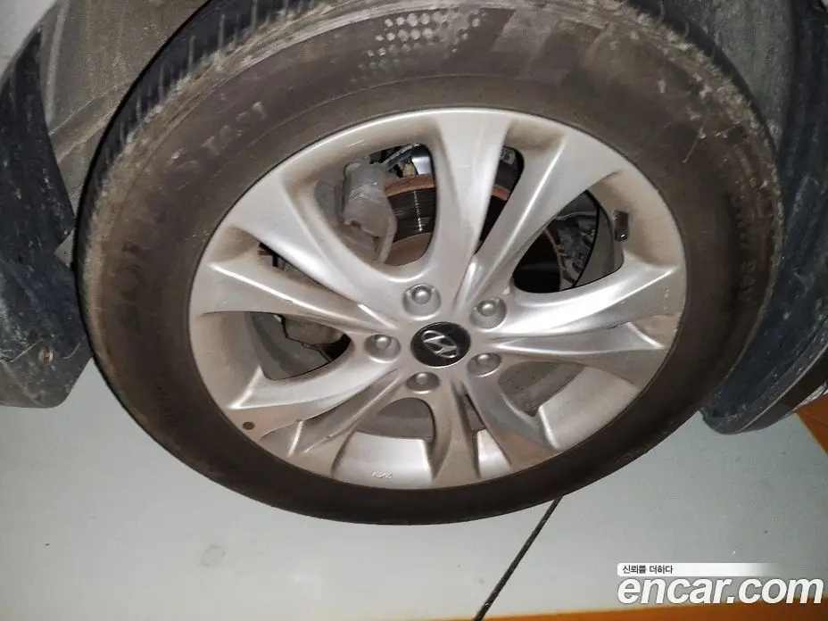 Hyundai Sonata 2009 2.0 АКПП, фото 6
