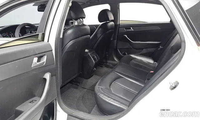 Hyundai Sonata 2014 2.0 АКПП, миниатюра 11 Hyundai Sonata 2014 2.0 АКПП, миниатюра 11