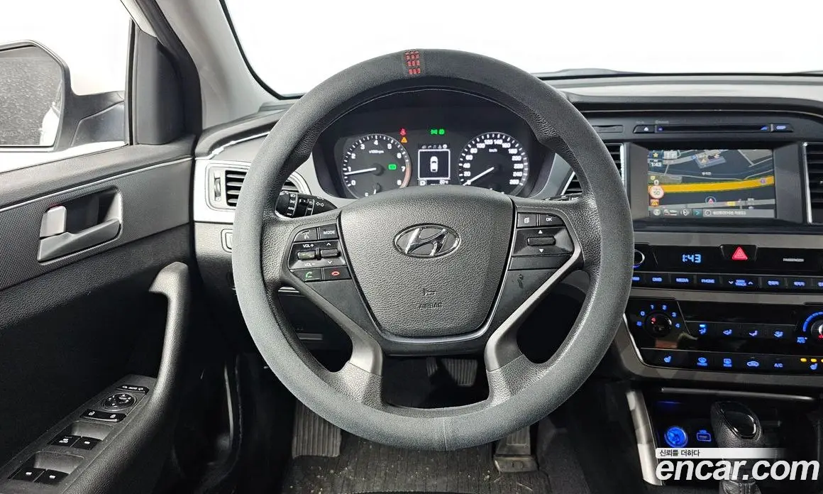Hyundai Sonata 2014 2.0 АКПП, фото 12 Hyundai Sonata 2014 2.0 АКПП, фото 12