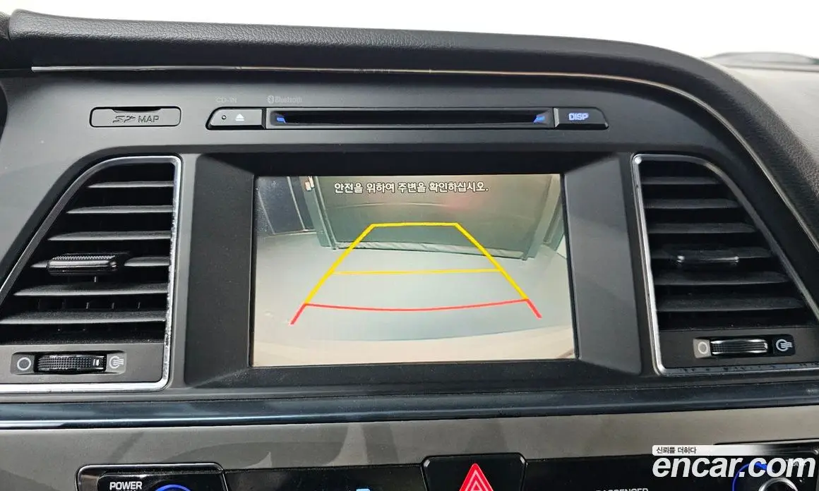 Hyundai Sonata 2014 2.0 АКПП, фото 14 Hyundai Sonata 2014 2.0 АКПП, фото 14
