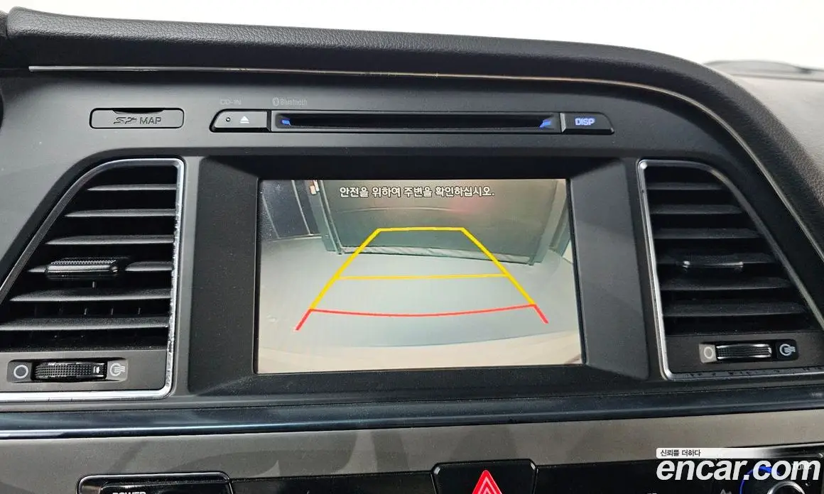 Hyundai Sonata 2014 2.0 АКПП, фото 15 Hyundai Sonata 2014 2.0 АКПП, фото 15