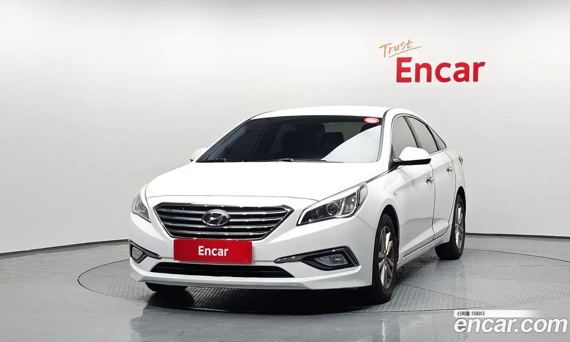 Hyundai Sonata 2014 2.0 АКПП, фото 3 Hyundai Sonata 2014 2.0 АКПП, фото 3