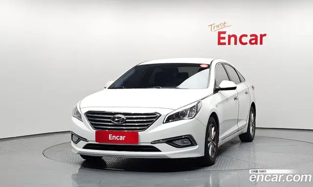 Hyundai Sonata 2014 2.0 АКПП, миниатюра 3 Hyundai Sonata 2014 2.0 АКПП, миниатюра 3