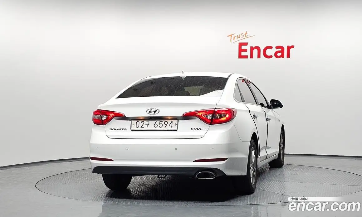 Hyundai Sonata 2014 2.0 АКПП, фото 4 Hyundai Sonata 2014 2.0 АКПП, фото 4