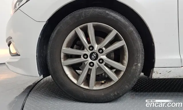 Hyundai Sonata 2014 2.0 АКПП, миниатюра 5 Hyundai Sonata 2014 2.0 АКПП, миниатюра 5