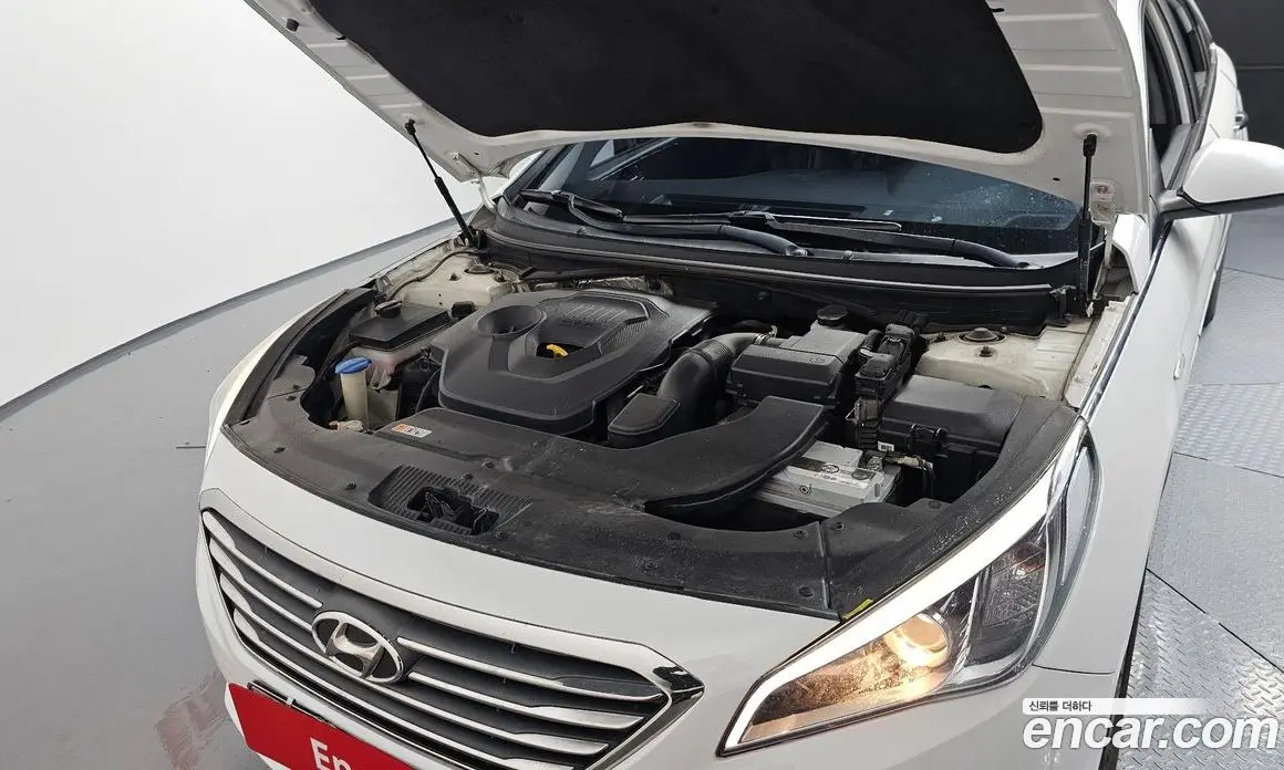 Hyundai Sonata 2014 2.0 АКПП, фото 6 Hyundai Sonata 2014 2.0 АКПП, фото 6